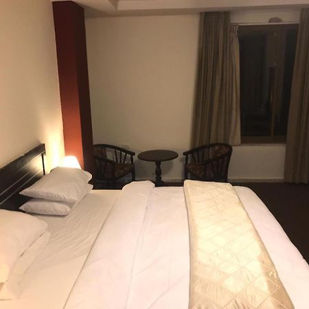 Aladdin Hotel Ramallah Dış mekan fotoğraf