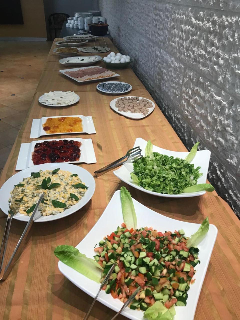 Aladdin Hotel Ramallah Dış mekan fotoğraf