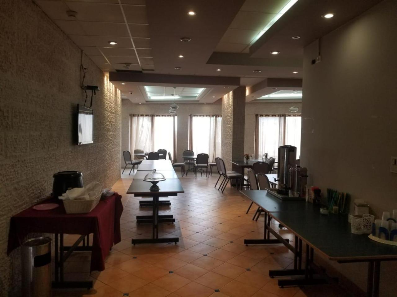 Aladdin Hotel Ramallah Dış mekan fotoğraf